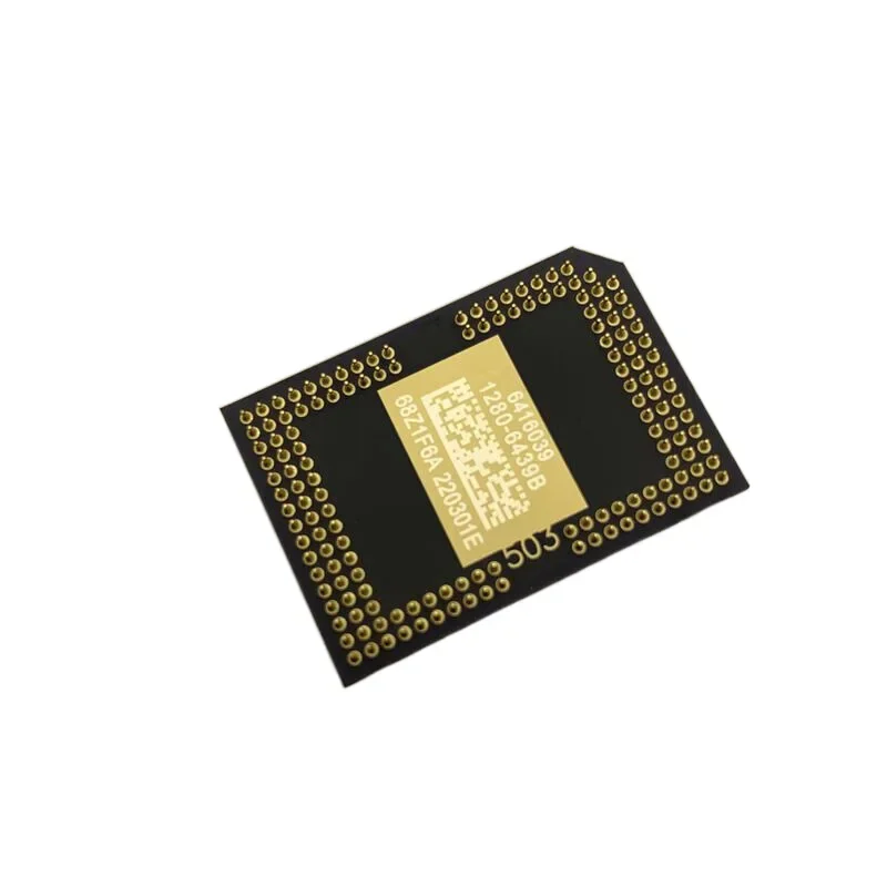 

Original DMD Chip 1280-6038B 1280-6039B 1280-6138B1280-6139B 1280-6338B 1280-6339B 1280-6438B 1280-6439B for Projector