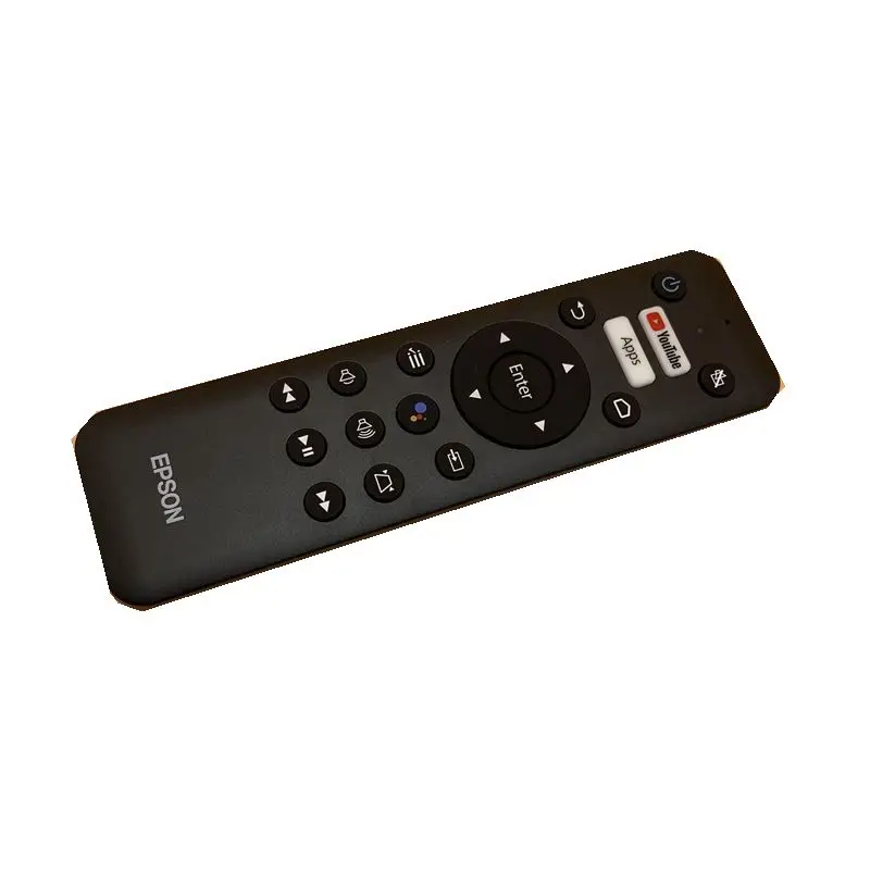 Brand new original Epson ef-10 tw5700t tw5800t projector Bluetooth remote control wh-5600
Brand new original Epson ef-10 tw5700t tw5800t projector Bluetooth remote control wh-5600