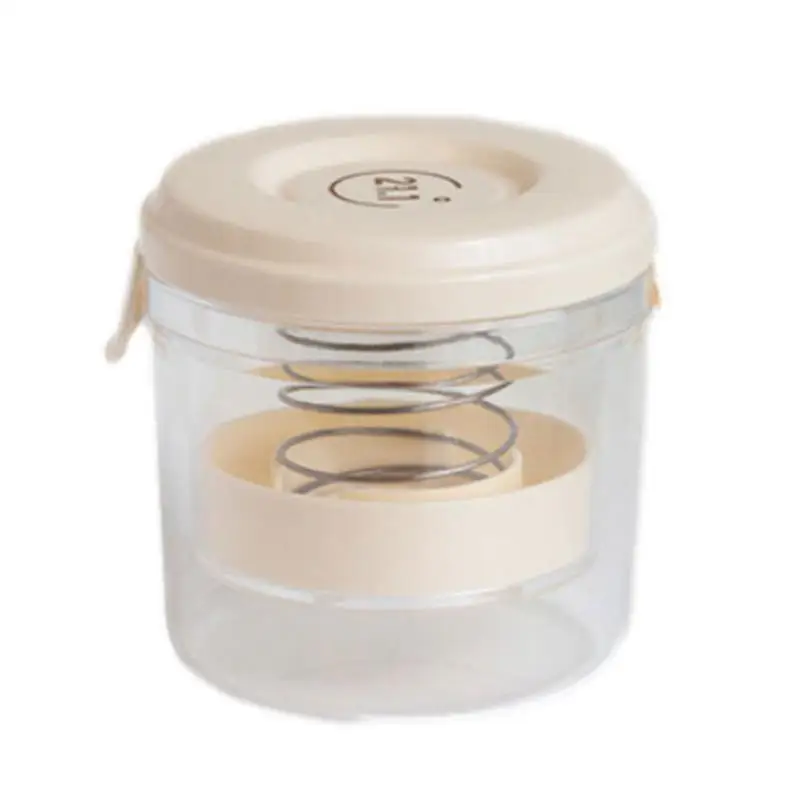Whey Skimmer with Steel Strainer Spring Cucumber Vegetable Whey Separator BPA-Free Yogurt Strainer Yogurt Maker
Whey Skimmer with Steel Strainer Spring Cucumber Vegetable Whey Separator BPA-Free Yogurt Strainer Yogurt Maker
