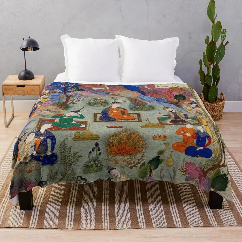 

Плед Shahnameh, модные диваны, летнее постельное белье, одеяла, декоративные диваны, большие пушистые одеяла