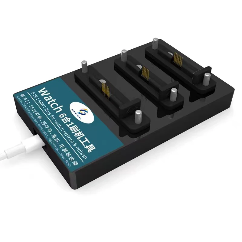 Адаптер для восстановления IBUS AWRT адаптер для IWatch Ibus S1/S2/S3/S4/S5 S/6 38 мм 40 мм 42 мм 44 мм
Адаптер для восстановления IBUS AWRT адаптер для IWatch Ibus S1/S2/S3/S4/S5 S/6 38 мм 40 мм 42 мм 44 мм