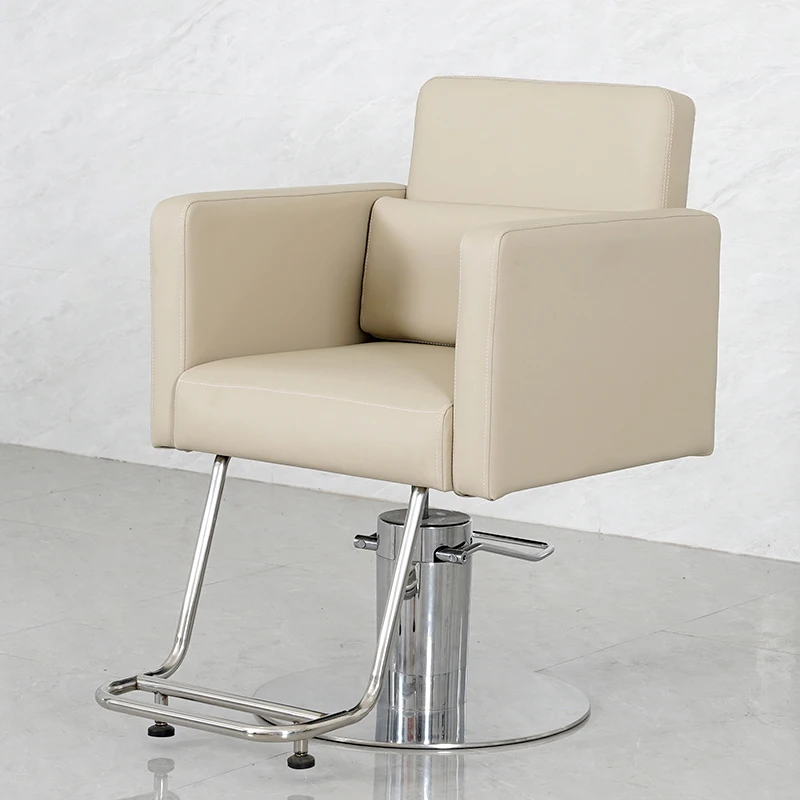 Swivel Tattoo Barber Chairs Pedicure Saloon Hairdressing Make Up Chairs Ergonomic Luxury Sillas Barberia Barber Equipment CM50LF
Swivel Tattoo Barber Chairs Pedicure Saloon Hairdressing Make Up Chairs Ergonomic Luxury Sillas Barberia Barber Equipment CM50LF