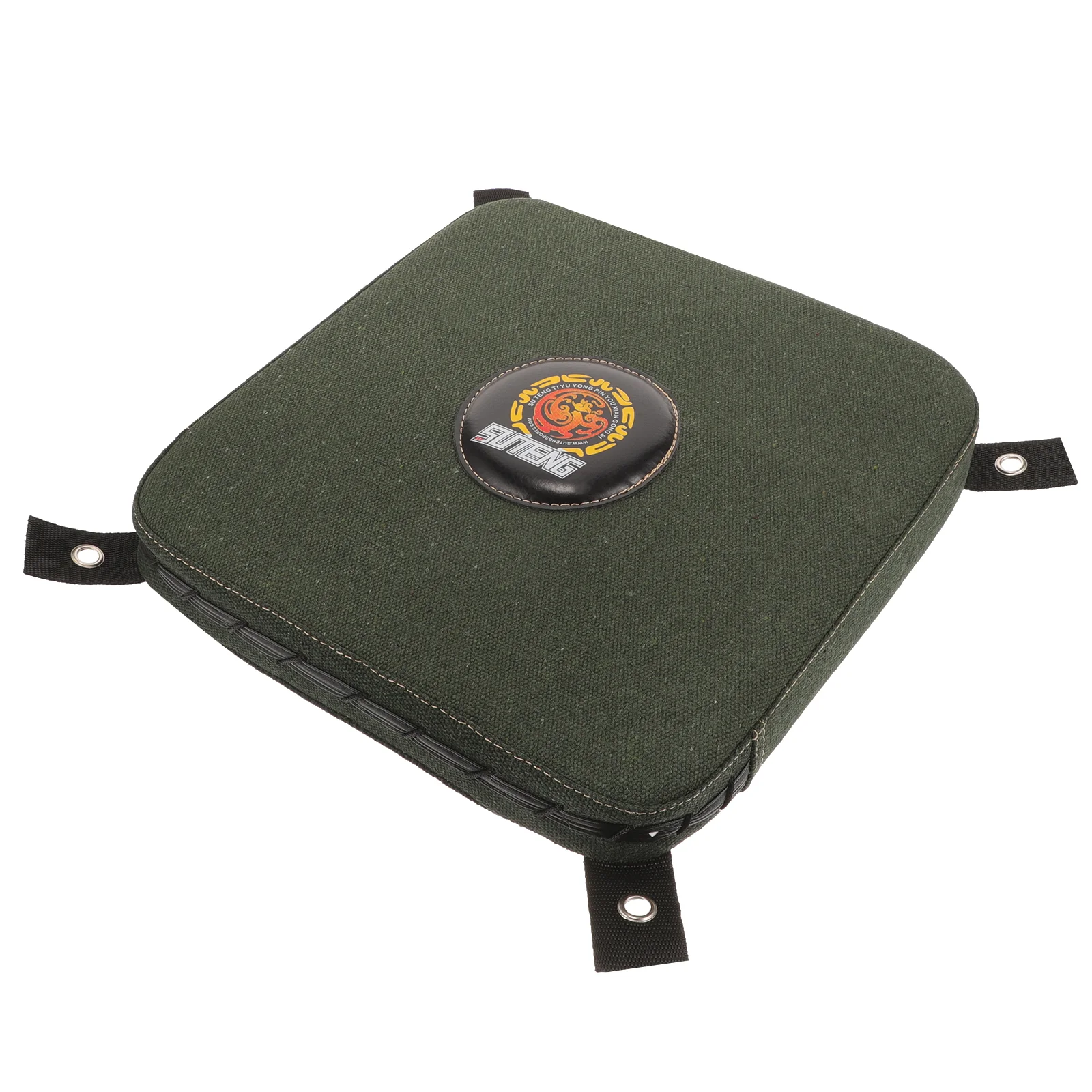 Boxing Wall Bag Punching Cushion Pad Sandbag Mount Mounted Wall-mounted Kickboxing
Boxing Wall Bag Punching Cushion Pad Sandbag Mount Mounted Wall-mounted Kickboxing