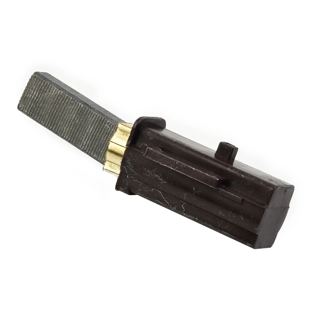 Vacuum Cleaner Carbon Brush For Ametek Lamb 2311480 333261 33326-1 Attachment Retractable Spare Durable Convenient
Vacuum Cleaner Carbon Brush For Ametek Lamb 2311480 333261 33326-1 Attachment Retractable Spare Durable Convenient