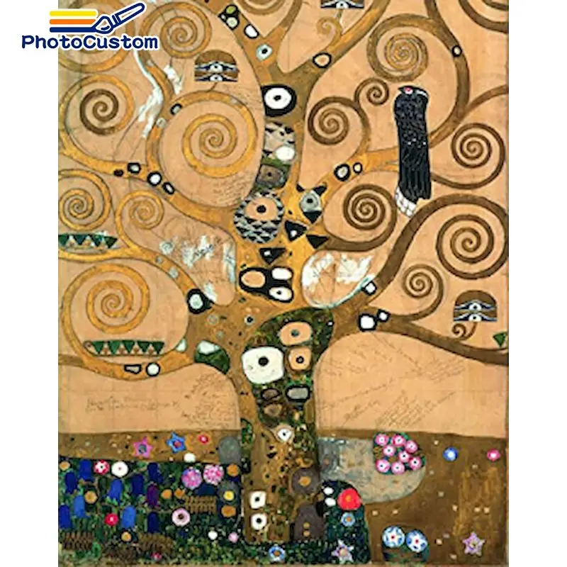 PhotoCustom Painting By Number Tree Abstract Drawing On Canvas HandPainted Painting Art Gift DIY Picture By Number Kits Home Dec
PhotoCustom Painting By Number Tree Abstract Drawing On Canvas HandPainted Painting Art Gift DIY Picture By Number Kits Home Dec