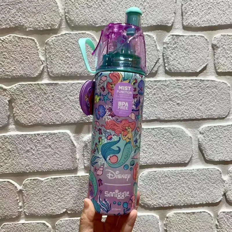 Оригинальная австралийская миска Disney с русалочкой из нержавеющей стали, миска для воды Kawaii Ariel, изолирующая чашка, бутылка для воды
Оригинальная австралийская миска Disney с русалочкой из нержавеющей стали, миска для воды Kawaii Ariel, изолирующая чашка, бутылка для воды