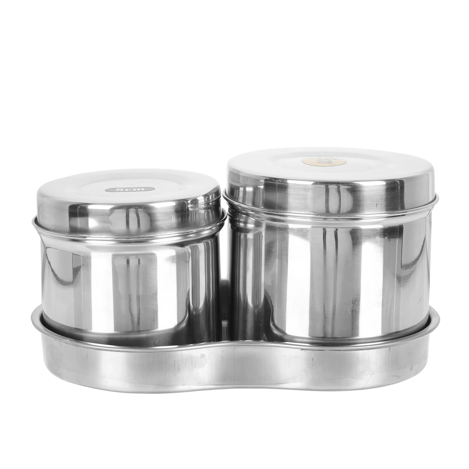 Makeup Sponge Holder Sterilizer Set Medical Tray Storage Plate Cotton Ball Hospital Cylinder Unguent Container
Makeup Sponge Holder Sterilizer Set Medical Tray Storage Plate Cotton Ball Hospital Cylinder Unguent Container