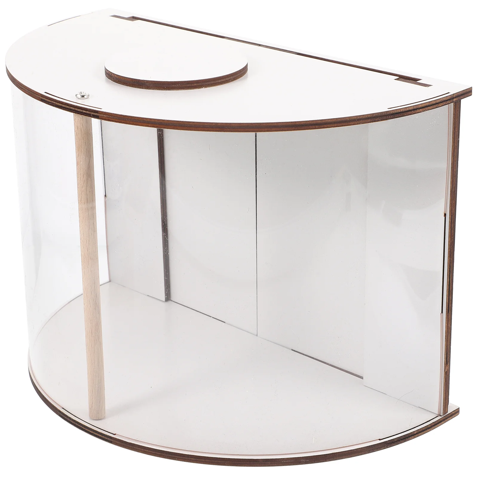 Window Bird Feeder Large Bird House Feeders Bird Feeder Window Mounted Acrylic Bird House Clear View Bird Feeder Window Insert
Window Bird Feeder Large Bird House Feeders Bird Feeder Window Mounted Acrylic Bird House Clear View Bird Feeder Window Insert
