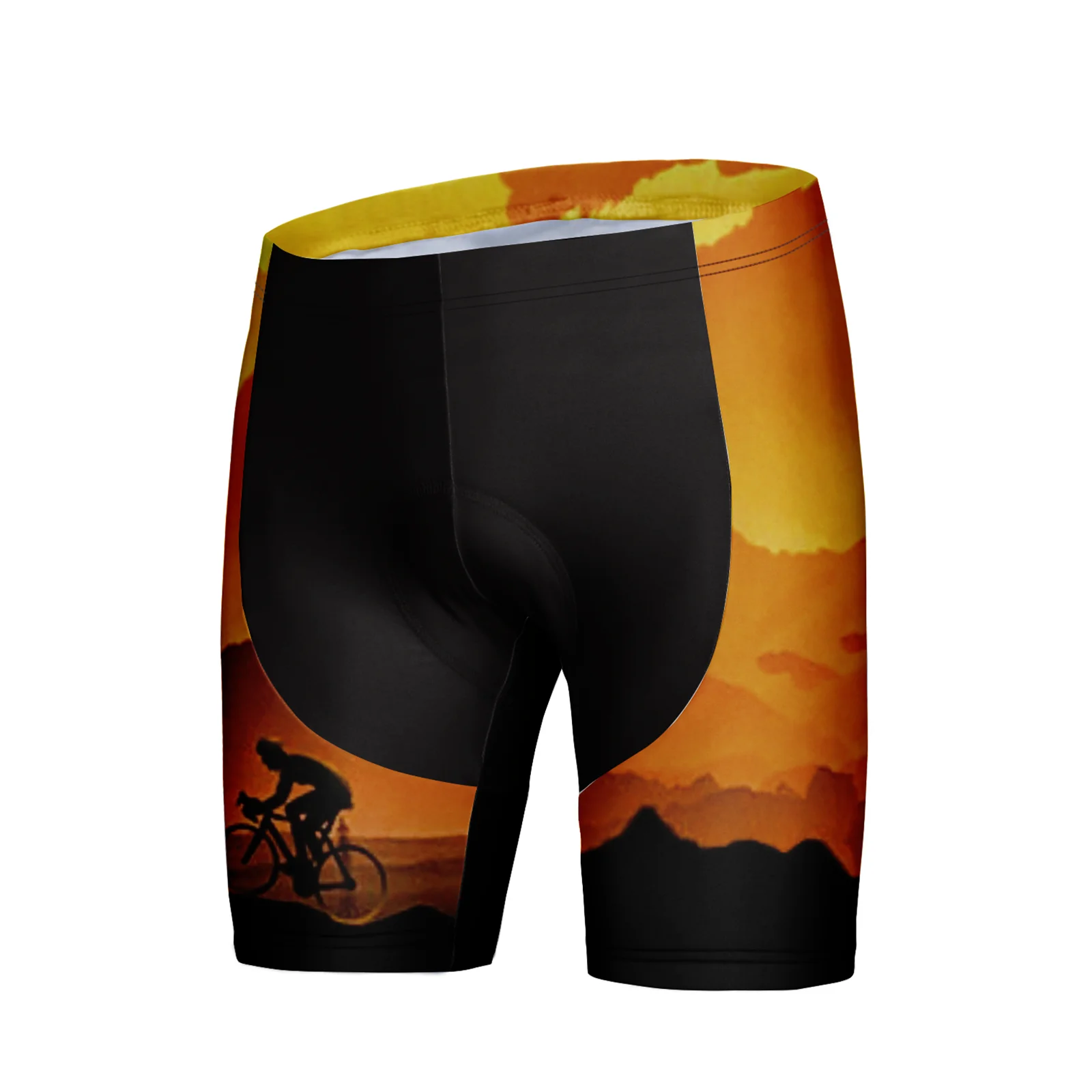 Unisex Mountain Cycling Shorts Summer Pro Bike Bicycle Pants Road Tights Cycle MTB Ride Mountain Shockproof Breathable Gel Pad
Unisex Mountain Cycling Shorts Summer Pro Bike Bicycle Pants Road Tights Cycle MTB Ride Mountain Shockproof Breathable Gel Pad