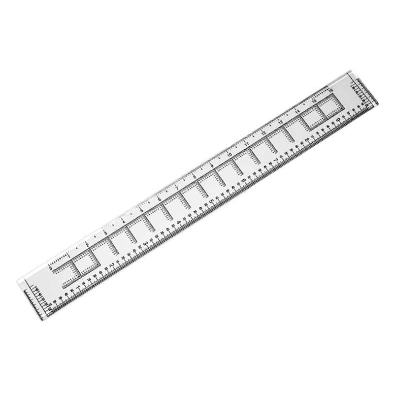 Topographical Cartography Gauge Durable 1:50000 Map Geographical Coordinate Ruler Measuring Tool for Accuracy
Topographical Cartography Gauge Durable 1:50000 Map Geographical Coordinate Ruler Measuring Tool for Accuracy