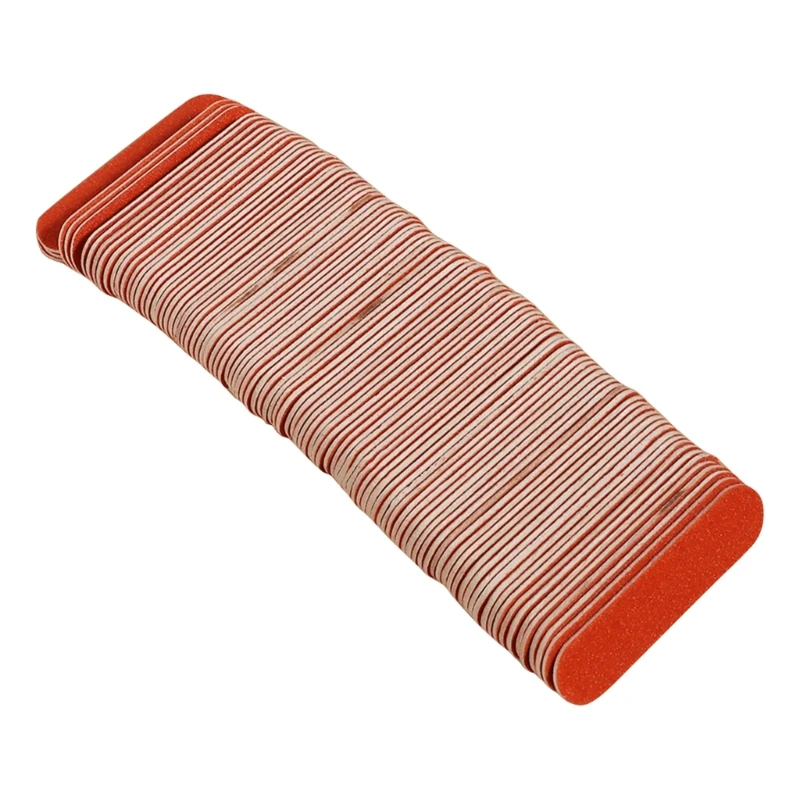 Профессиональные двусторонние напильники, буферные напильники, инструмент для маникюра и педикюра