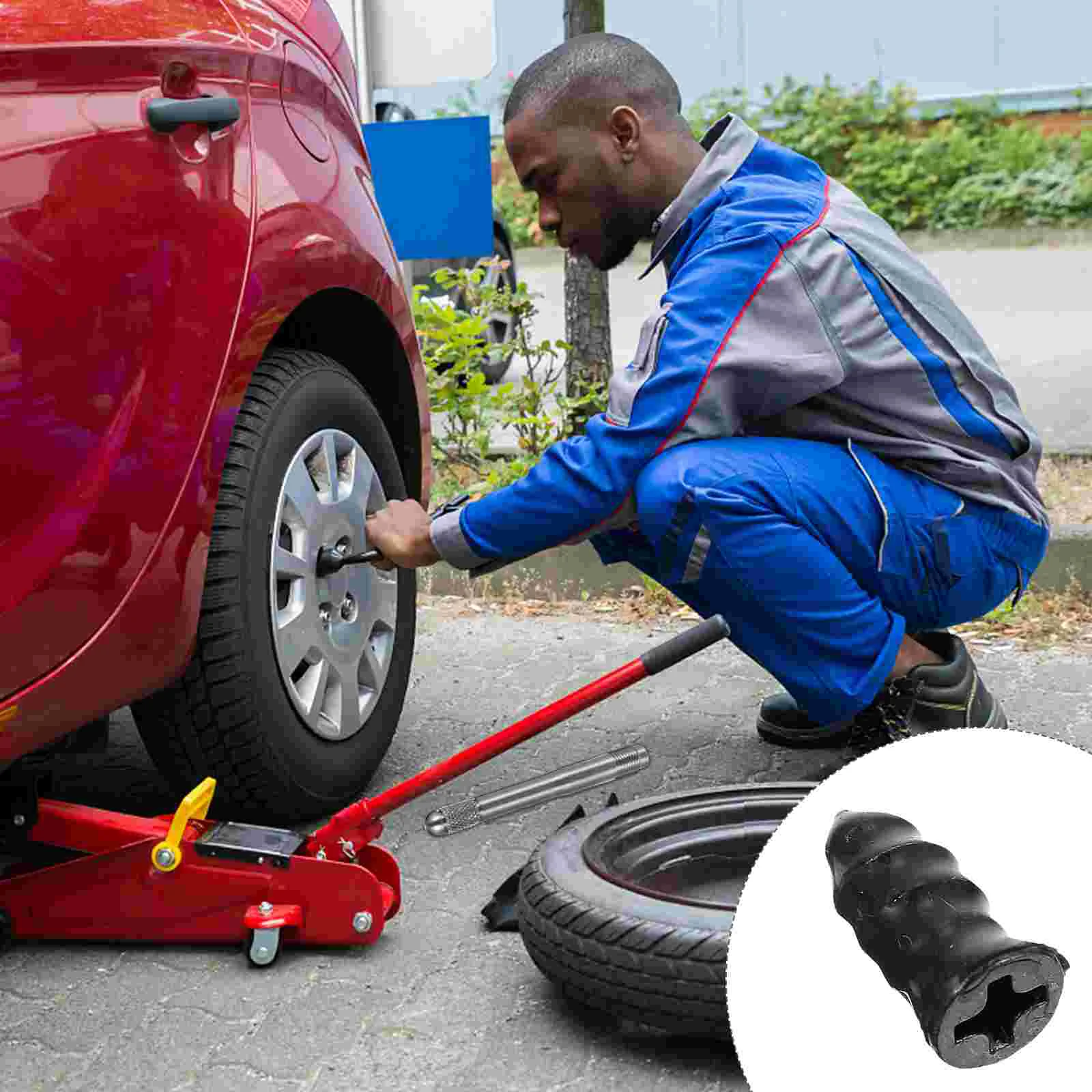 

Tire Sealant Winter Wheel Lugs Tires Studs Screws Car Accessories Spike Anti Skid Nails for Pedal Repair Kit