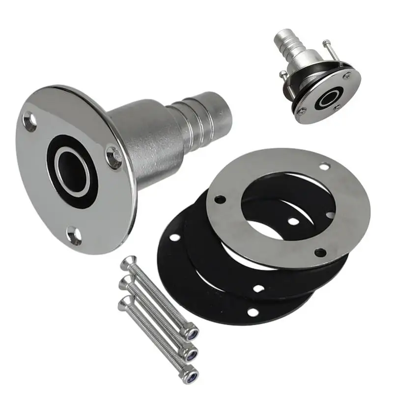 Stainless Steel Tube Pipe Socket Hardware For Boat Marine Parking Heaters Boat Vent Pipe Items High Hardness Fitting 22/24mm
Stainless Steel Tube Pipe Socket Hardware For Boat Marine Parking Heaters Boat Vent Pipe Items High Hardness Fitting 22/24mm