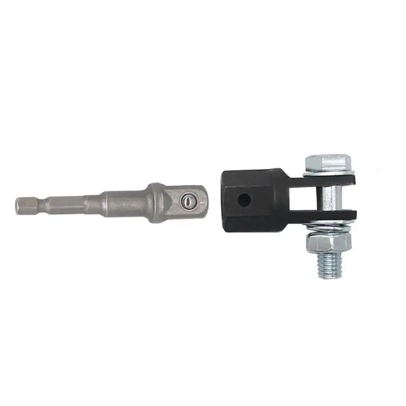 Impact Wrench Tool 1/2 Inch Scissor Jack Adaptor Replacement Shear Chrome Vanadium Steel Drive Impact Wrench Tool
Impact Wrench Tool 1/2 Inch Scissor Jack Adaptor Replacement Shear Chrome Vanadium Steel Drive Impact Wrench Tool