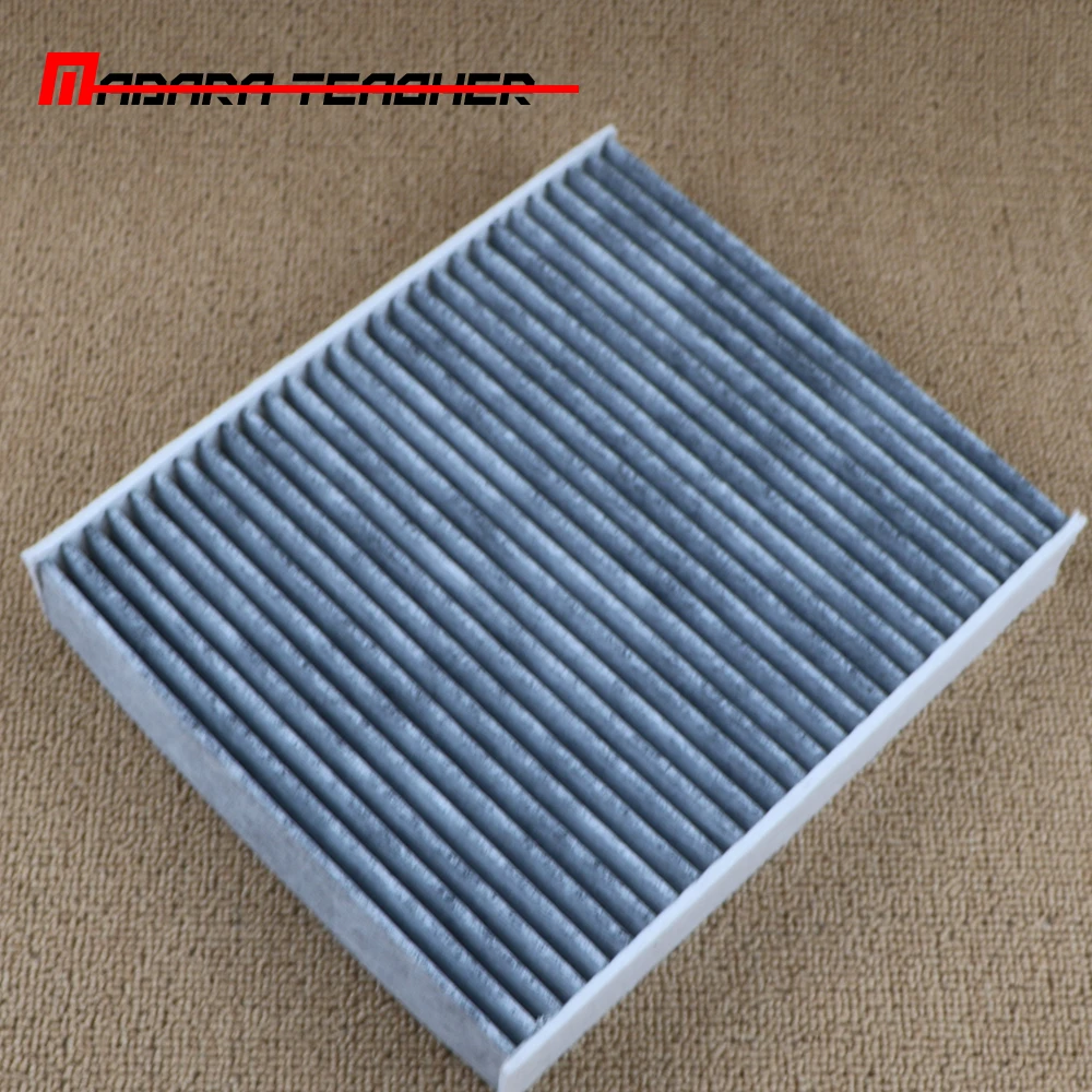 066855200 Charcoal Pollen Filter For Maserati QP GT 4.2 4.7 For Ferrari 599 GTB GT0 6.0
066855200 Charcoal Pollen Filter For Maserati QP GT 4.2 4.7 For Ferrari 599 GTB GT0 6.0
