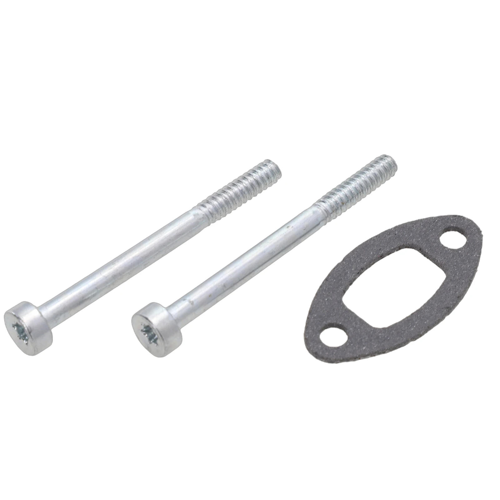 Easy Installation Stihl Garden Chainsaw Tool FS Exhaust Muffler Gasket Exhaust Muffler Gasket Exhaust Muffler Gasket Spare Parts
Easy Installation Stihl Garden Chainsaw Tool FS Exhaust Muffler Gasket Exhaust Muffler Gasket Exhaust Muffler Gasket Spare Parts