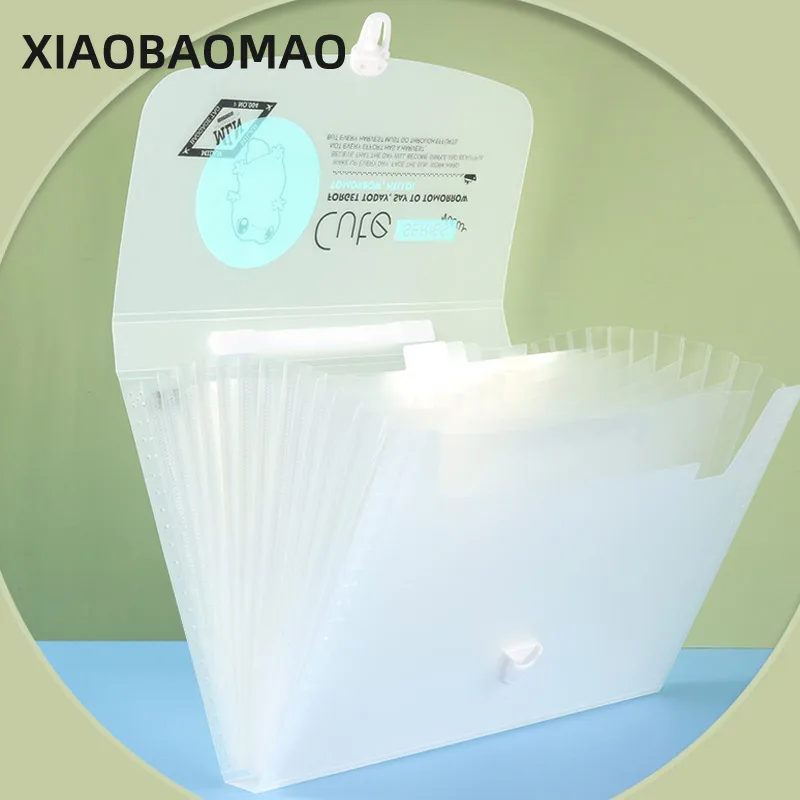 Transparent File Folder Organ Bag A4 Organizer Box Paper Holder Document Folder Case Multi-function Storage School Office
Transparent File Folder Organ Bag A4 Organizer Box Paper Holder Document Folder Case Multi-function Storage School Office