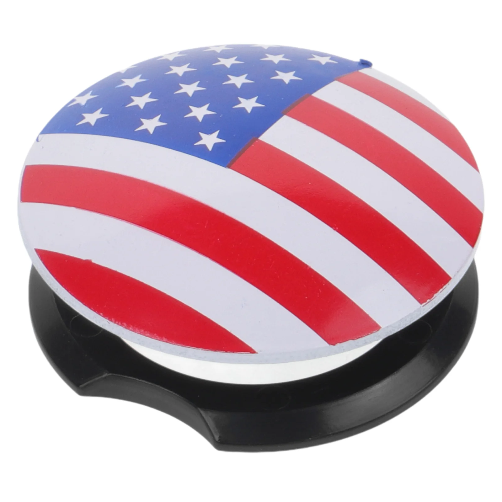 One-button Start Car Starter Cover The US Flag Abs Engine Decoration American Stop
One-button Start Car Starter Cover The US Flag Abs Engine Decoration American Stop