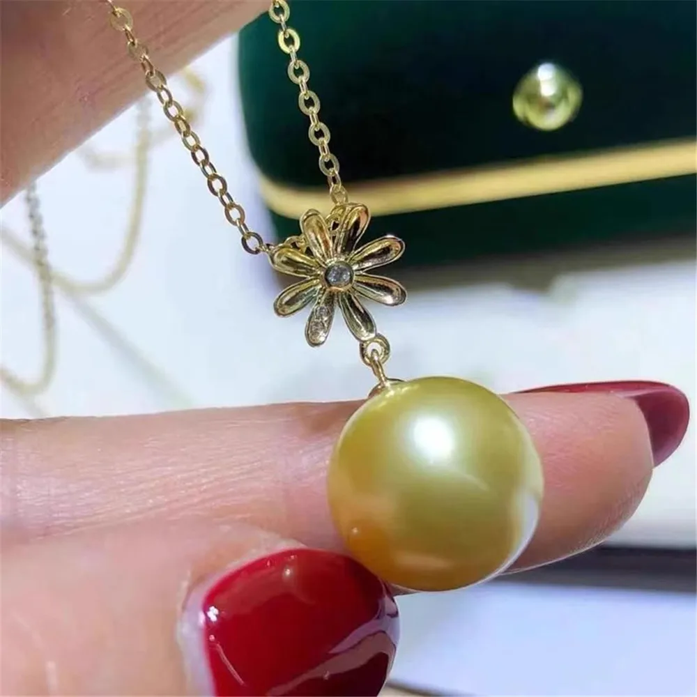 Жемчужные аксессуары «сделай сам», кулон из стерлингового серебра 925 пробы с пустой поддержкой, кулон для ожерелья из золота и серебра, подходит для круглых бусин 8-12 мм, D158
Жемчужные аксессуары «сделай сам», кулон из стерлингового серебра 925 пробы с пустой поддержкой, кулон для ожерелья из золота и серебра, подходит для круглых бусин 8-12 мм, D158