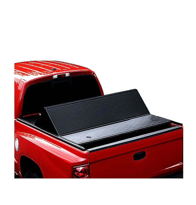 4wd off-road Pickup Truck Bed Cover Factory High Quality Hard Tri Fold Aluminum
4wd off-road Pickup Truck Bed Cover Factory High Quality Hard Tri Fold Aluminum