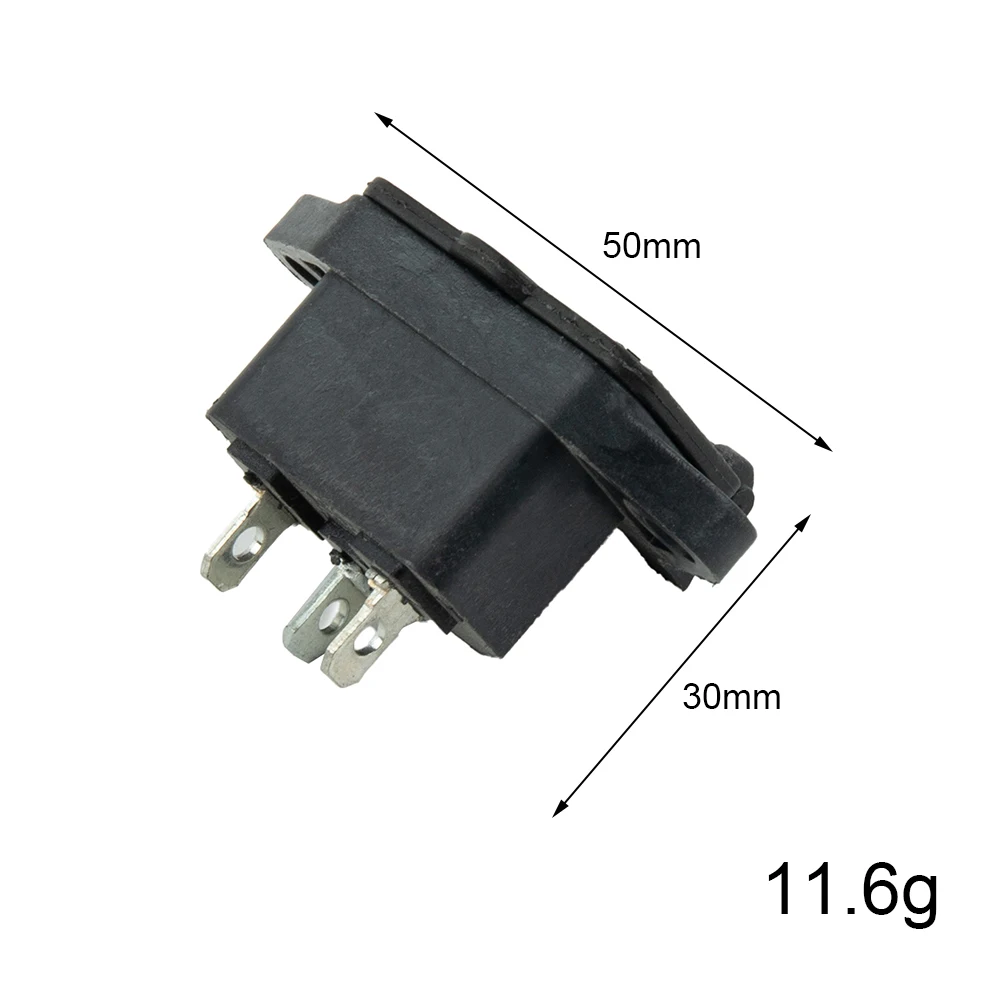 Brand New Switch Power Switch Replacement Speed Sprayer 12V Accessories Adjustment Charging Socket Home Plastic
Brand New Switch Power Switch Replacement Speed Sprayer 12V Accessories Adjustment Charging Socket Home Plastic