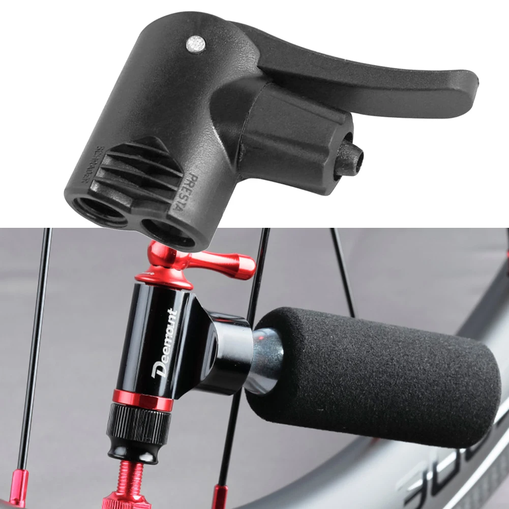 Adapter Pump Nozzle Adapter Pumping Parts Up To 150PSI Capacity With Thumb Lock 150PSI Max Convertor Brand New
Adapter Pump Nozzle Adapter Pumping Parts Up To 150PSI Capacity With Thumb Lock 150PSI Max Convertor Brand New