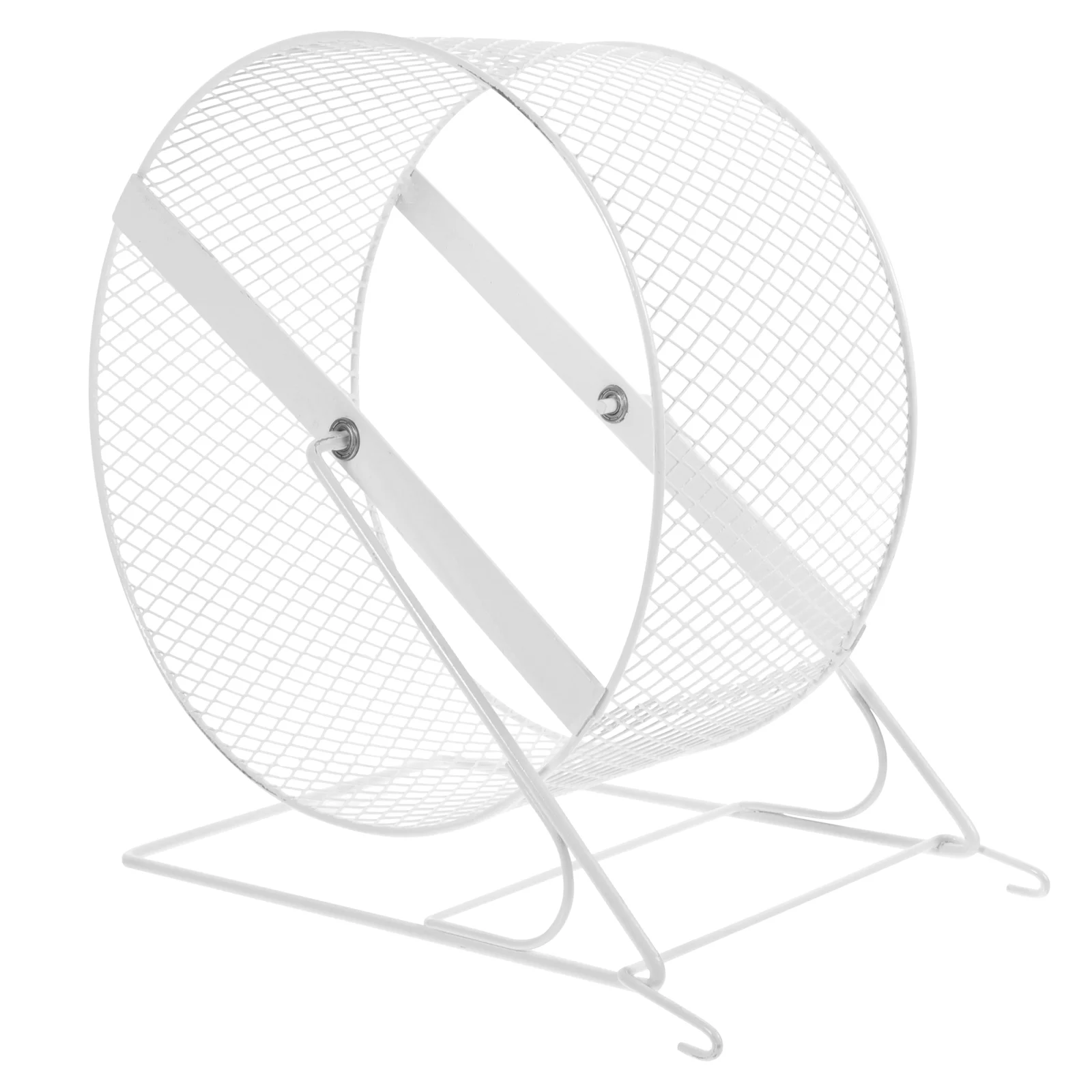 Chinchilla Wheel Hamster Running Wheel Hedgehog Running Toy Rack Hamster Exercise Wheel Mute Exercise Non Slip Small
Chinchilla Wheel Hamster Running Wheel Hedgehog Running Toy Rack Hamster Exercise Wheel Mute Exercise Non Slip Small