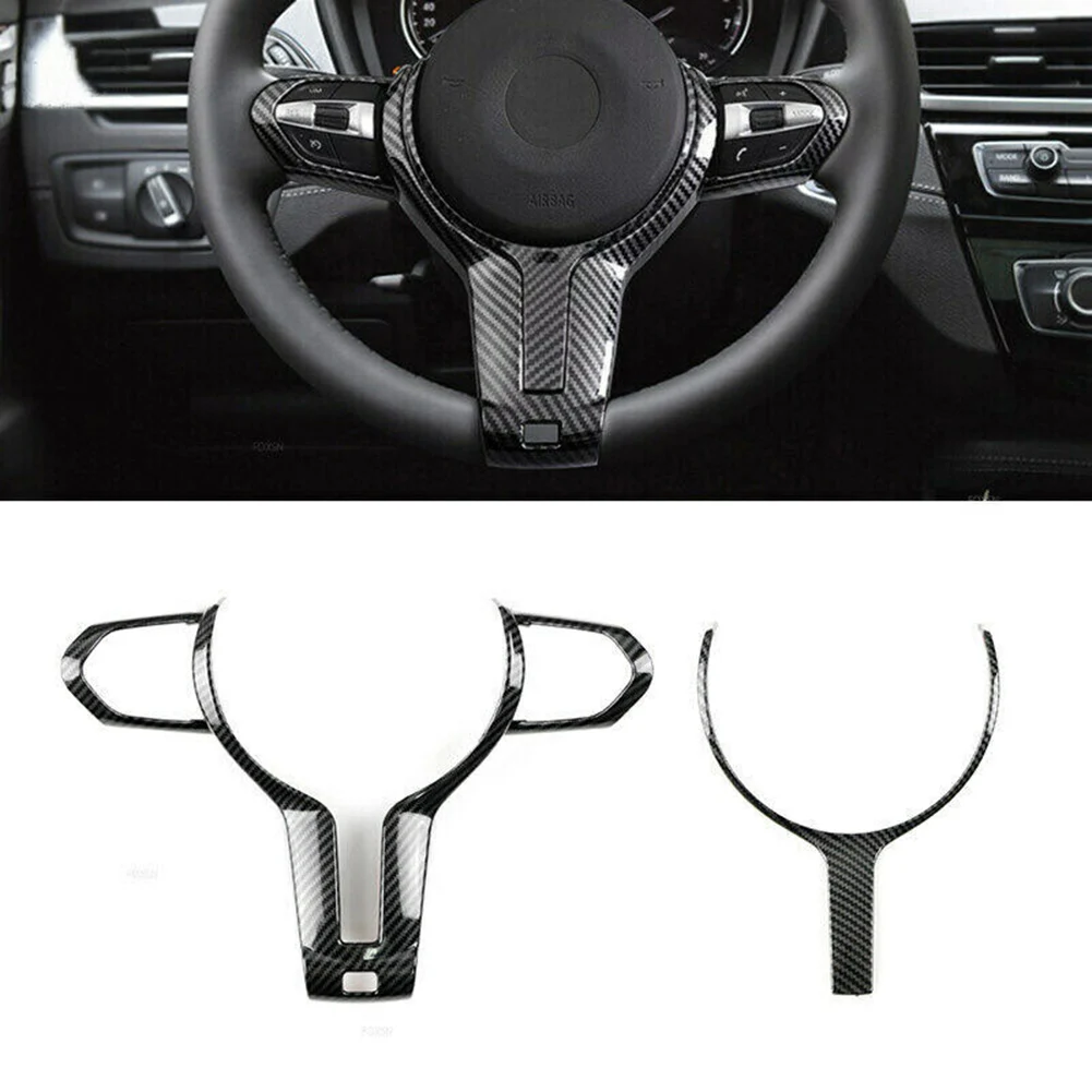 Чехол на руль из АБС-пластика для BMW, отделка для корпуса BMW F, F22, F30, F32, F10, F12, F15, отделка для рулевого колеса, аксессуары
Чехол на руль из АБС-пластика для BMW, отделка для корпуса BMW F, F22, F30, F32, F10, F12, F15, отделка для рулевого колеса, аксессуары