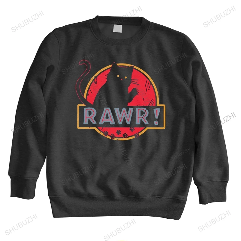 Funny Rawr Cat sweatshirts Men Cotton hoody Japanese Harajuku Cat sweatshirt Tops Crew Neck Graphic cool hoodie Clothing
Funny Rawr Cat sweatshirts Men Cotton hoody Japanese Harajuku Cat sweatshirt Tops Crew Neck Graphic cool hoodie Clothing