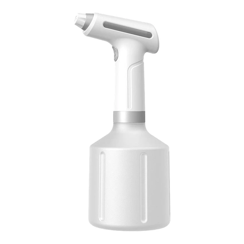Automatic Electric Garden Pump Sprayer USB Rechargeable Stream Spray Bottle Portable Yard & Lawn Sprayer
Automatic Electric Garden Pump Sprayer USB Rechargeable Stream Spray Bottle Portable Yard & Lawn Sprayer