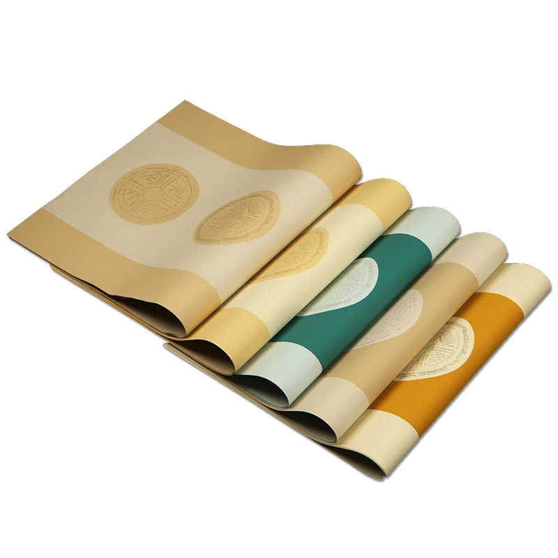 Batik Xuan Paper Colorful 4-Characters Couplets Rice Paper Chinese Brush Calligraphy Creation Half-Ripe Xuan Paper Calligrafia
Batik Xuan Paper Colorful 4-Characters Couplets Rice Paper Chinese Brush Calligraphy Creation Half-Ripe Xuan Paper Calligrafia