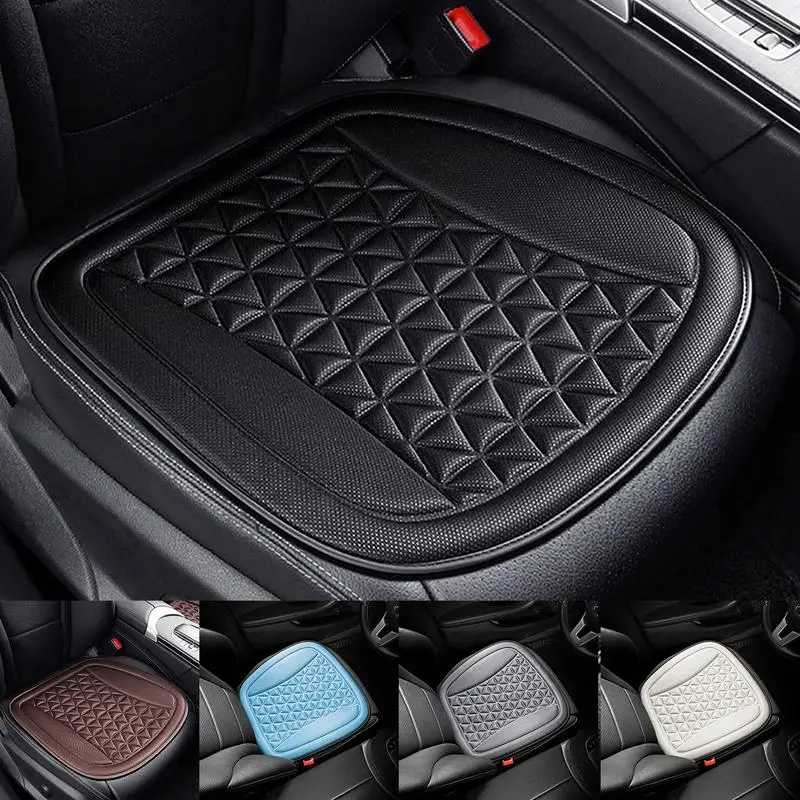 Car Seat Cushion Pad Non Slip Breathable Seat Protector Universal Back Seat Cushion Front Rear Car Seat Cover auto accessories
Car Seat Cushion Pad Non Slip Breathable Seat Protector Universal Back Seat Cushion Front Rear Car Seat Cover auto accessories