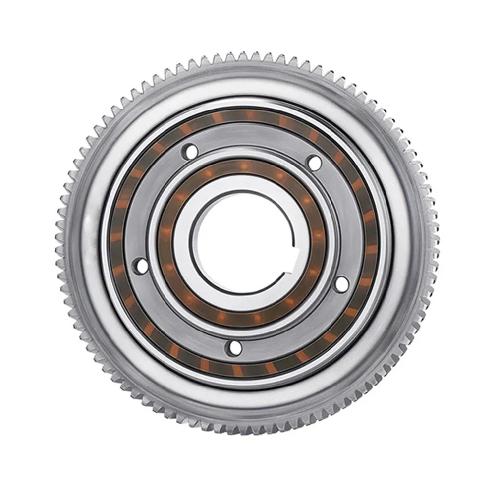 Electric Bicycle Large Gear Assembly (helical Gear) For Tongsheng TSDZ2B Main Gear Drive Motor Bearing Cycling Accessories
Electric Bicycle Large Gear Assembly (helical Gear) For Tongsheng TSDZ2B Main Gear Drive Motor Bearing Cycling Accessories