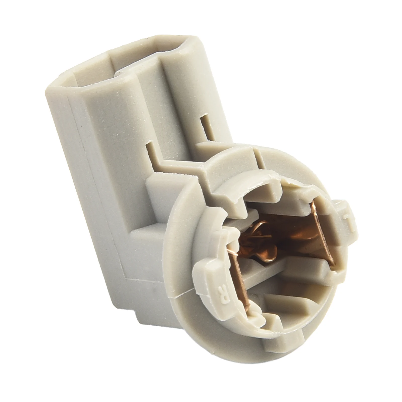 Brand New Taillight Bulb Socket Equipment Attachment Components License Plate Light 81275-12501 Car Accessories
Brand New Taillight Bulb Socket Equipment Attachment Components License Plate Light 81275-12501 Car Accessories