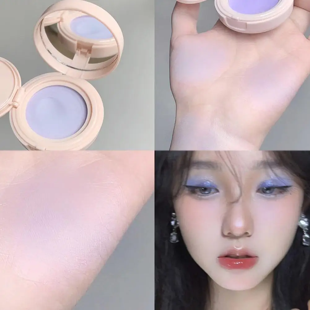 Girl's Pink Face Blush Mud Mousse Blush Palette Rose Cheek Tint Blusher With Puff Makeup Matte Peach Rouge Contour Shadow
Girl's Pink Face Blush Mud Mousse Blush Palette Rose Cheek Tint Blusher With Puff Makeup Matte Peach Rouge Contour Shadow