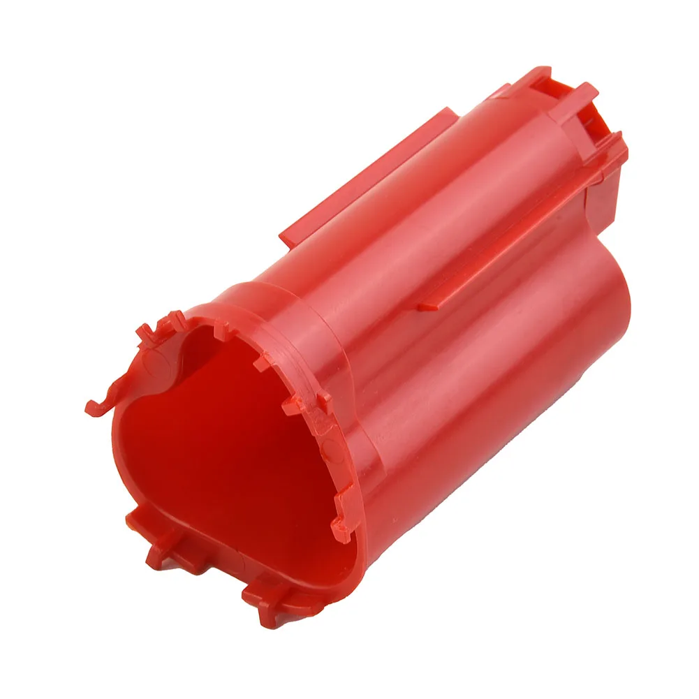 Durable High Quality Case Parts Shells 2pcs/set Workshop Equipment Home Garden Li-Ion Battery Middle Shell
Durable High Quality Case Parts Shells 2pcs/set Workshop Equipment Home Garden Li-Ion Battery Middle Shell