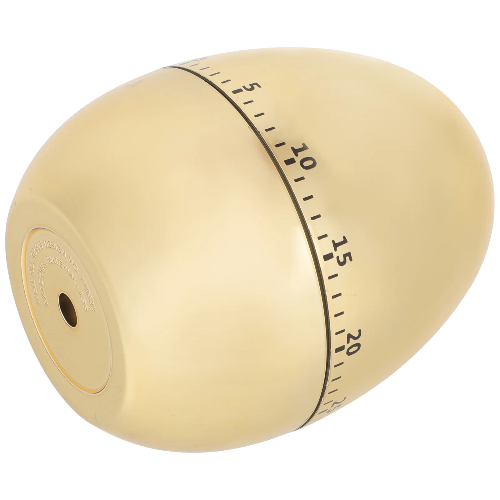 Creative Egg Shape Timer Interesting Time Reminding Tool Kitchen Cooking Timer Student Timer
Creative Egg Shape Timer Interesting Time Reminding Tool Kitchen Cooking Timer Student Timer