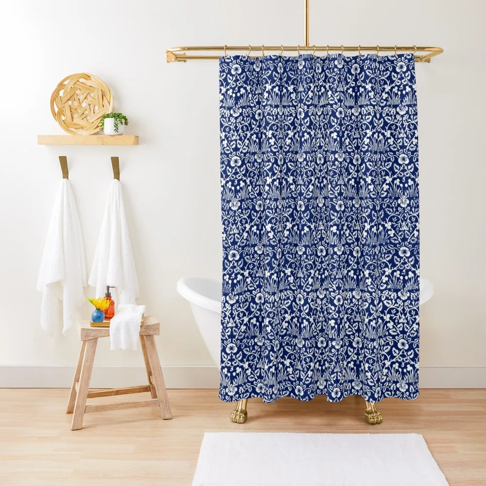 Blue and white nature pattern Shower Curtain Shower Bath For Bathrooms With Beautiful Designs Bathtub Curtain
Blue and white nature pattern Shower Curtain Shower Bath For Bathrooms With Beautiful Designs Bathtub Curtain