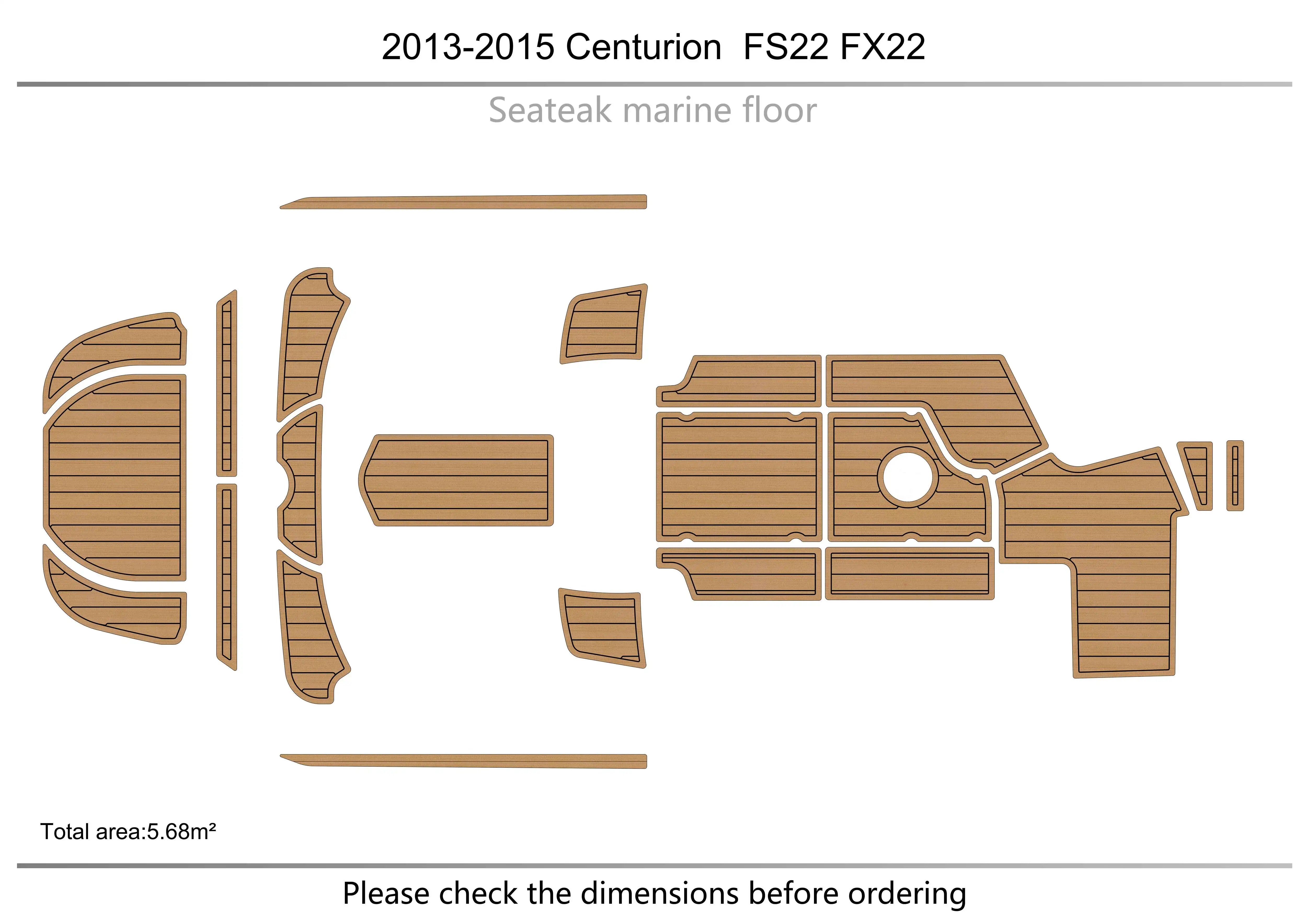 2013-2015 Centurion FS22 кабина плавательная платформа 1/4 дюйма 6 мм EVA искусственный ковер для водных лыж яхты рыбалки лодки нескользящий коврик для пола
2013-2015 Centurion FS22 кабина плавательная платформа 1/4 дюйма 6 мм EVA искусственный ковер для водных лыж яхты рыбалки лодки нескользящий коврик для пола