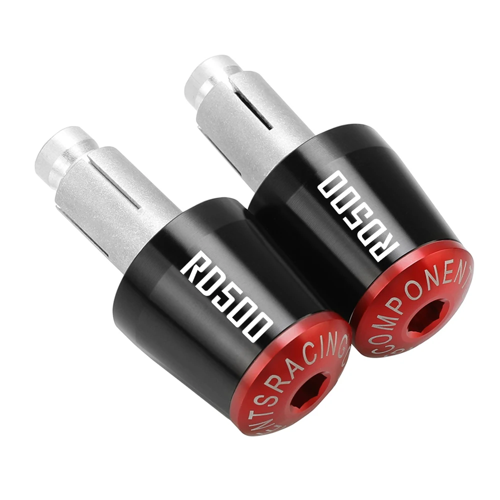 FOR YAMAHA RD500 RD 500 RD-500 1984-1986 1985 1987 Handlebar Gear Balanced Plug Slider HBAR END CAP Handle Bar Cap End Plugs
FOR YAMAHA RD500 RD 500 RD-500 1984-1986 1985 1987 Handlebar Gear Balanced Plug Slider HBAR END CAP Handle Bar Cap End Plugs