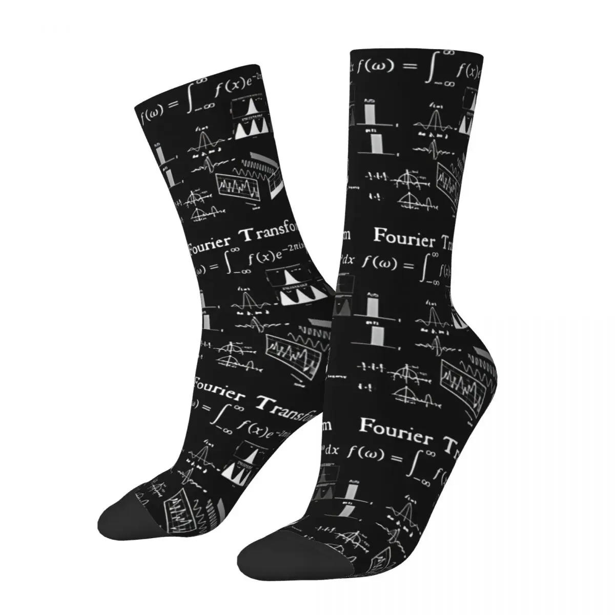 Crazy compression Vintage Math On Black Sock for Men Harajuku Mathematics Quality Pattern Crew Sock Casual
Crazy compression Vintage Math On Black Sock for Men Harajuku Mathematics Quality Pattern Crew Sock Casual