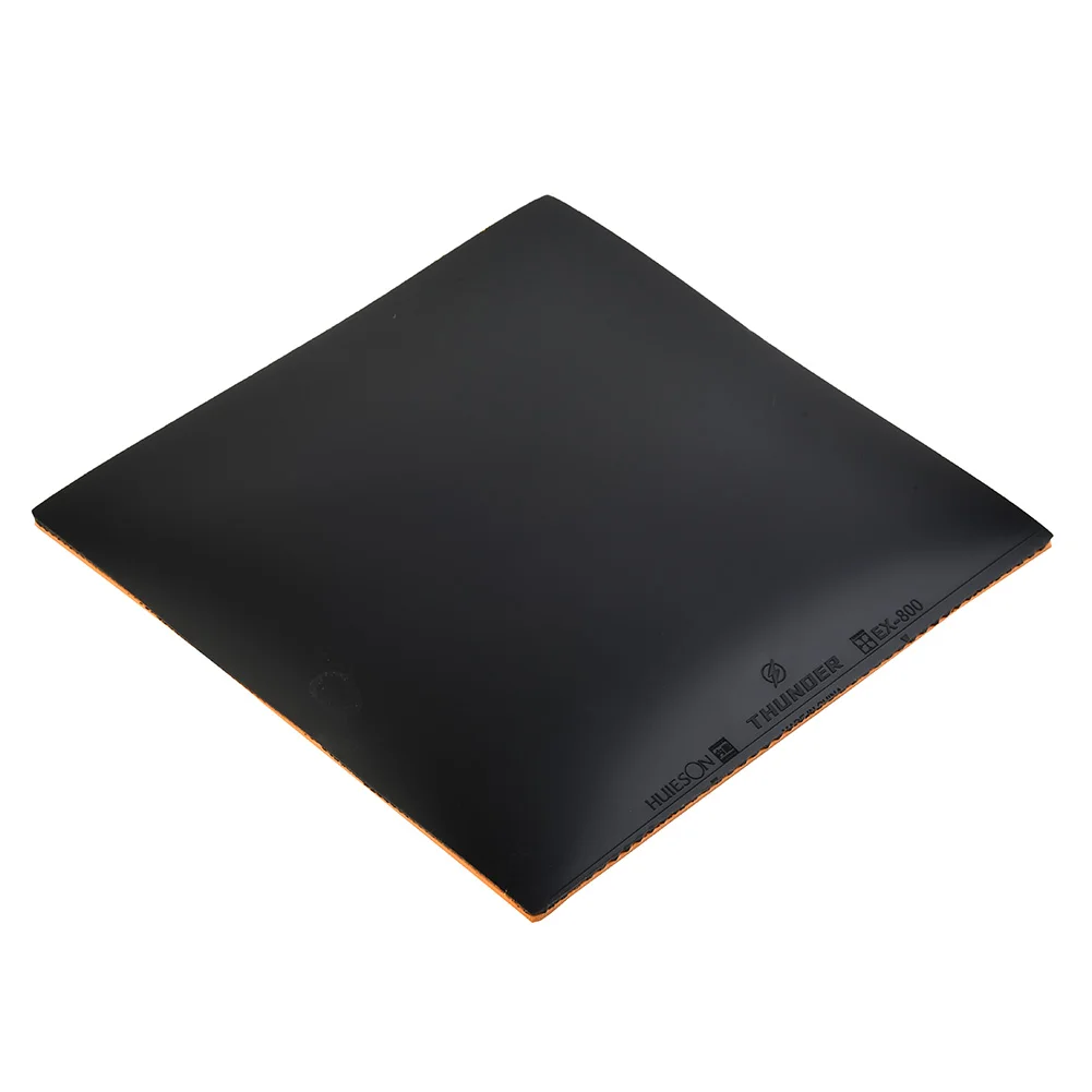 2.2mm Table Tennis Rubber Hard Sponge Ping Pong Rubber Fast Attack Pingpong Rubbers Ping Pong Cover Training Accessories
2.2mm Table Tennis Rubber Hard Sponge Ping Pong Rubber Fast Attack Pingpong Rubbers Ping Pong Cover Training Accessories