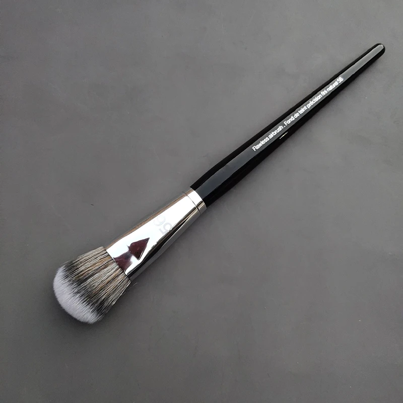 #56 Face Powder Blush Brushes Facial Liquid BB Cream Foundation Contour Highlight Makeup Brush Wool Fiber Make Up Beauty Tools
#56 Face Powder Blush Brushes Facial Liquid BB Cream Foundation Contour Highlight Makeup Brush Wool Fiber Make Up Beauty Tools