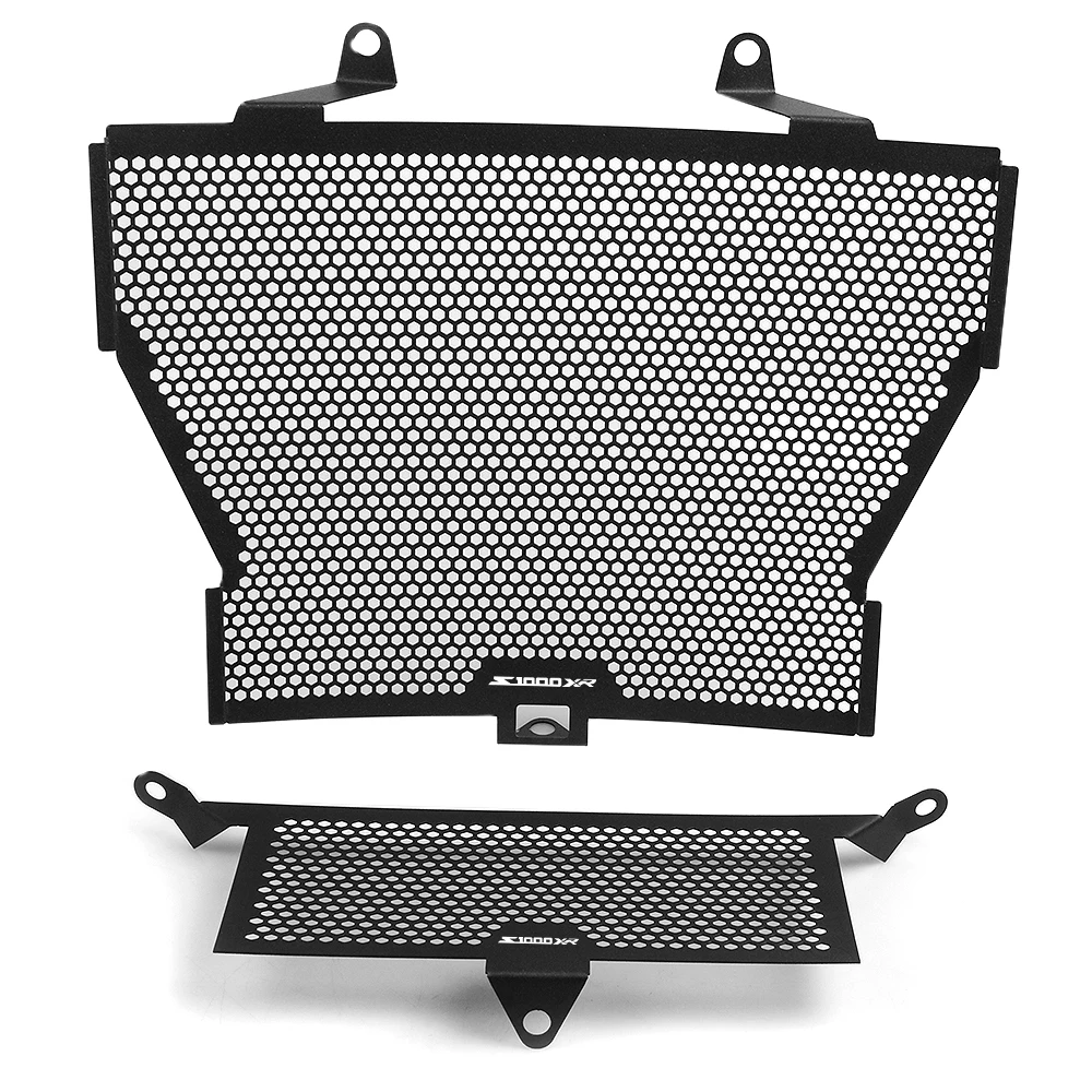 Motorcycle Accessories Radiator Grille Guard Cover Oil Cooler Guard Set FOR BMW S1000XR S1000 XR S 1000 XR Sport SE 2018 2019
Motorcycle Accessories Radiator Grille Guard Cover Oil Cooler Guard Set FOR BMW S1000XR S1000 XR S 1000 XR Sport SE 2018 2019
