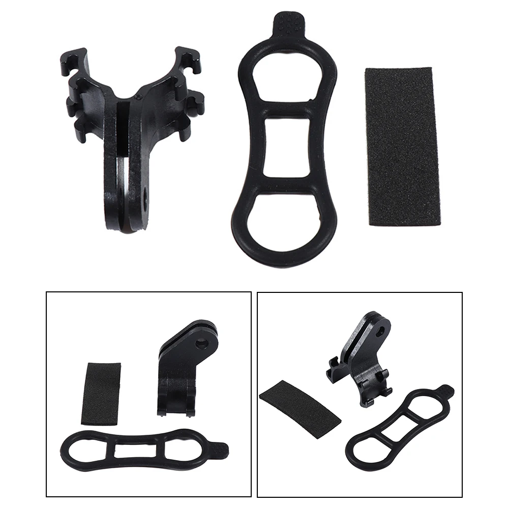 Bike Flashlight Holder for GOP*O Cameras Easy to Attach and Remove Ideal for Nighttime Riding and Outdoor Activities
Bike Flashlight Holder for GOP*O Cameras Easy to Attach and Remove Ideal for Nighttime Riding and Outdoor Activities