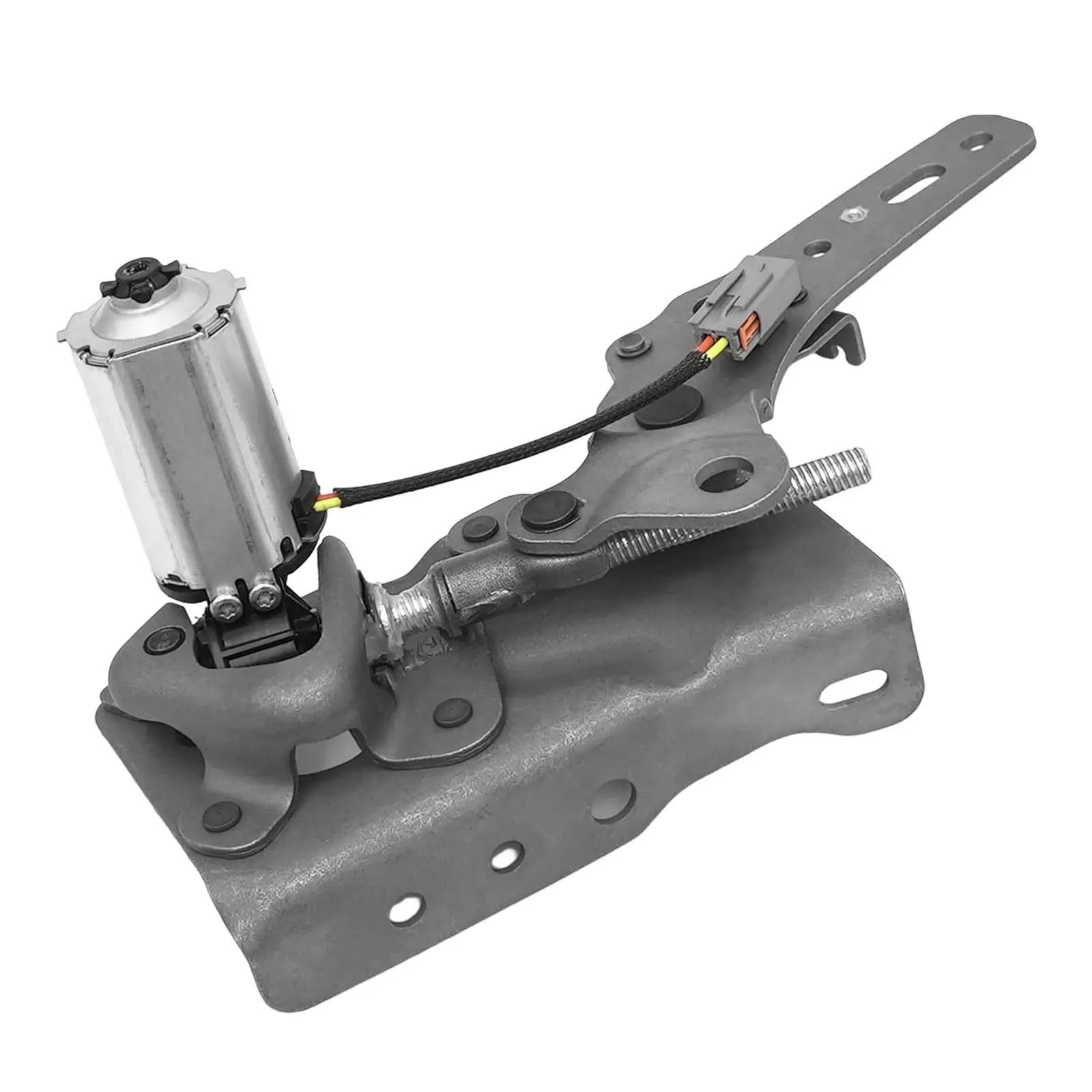 3rd Row Power Folding Seat Hinge Latch Motor 6L2Z-7861382-ea Replacement for Mercury Mountaineer 2006-2010 Accessory
3rd Row Power Folding Seat Hinge Latch Motor 6L2Z-7861382-ea Replacement for Mercury Mountaineer 2006-2010 Accessory