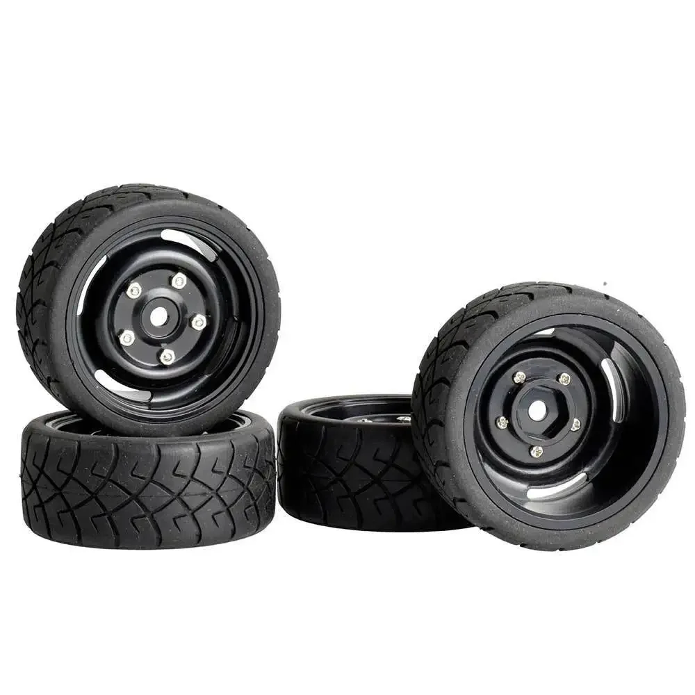 RC Rim51-6090 шины и колеса вставки губки 4 шт. для HSP 1:10 гоночный скоростной дорожный автомобиль
RC Rim51-6090 шины и колеса вставки губки 4 шт. для HSP 1:10 гоночный скоростной дорожный автомобиль