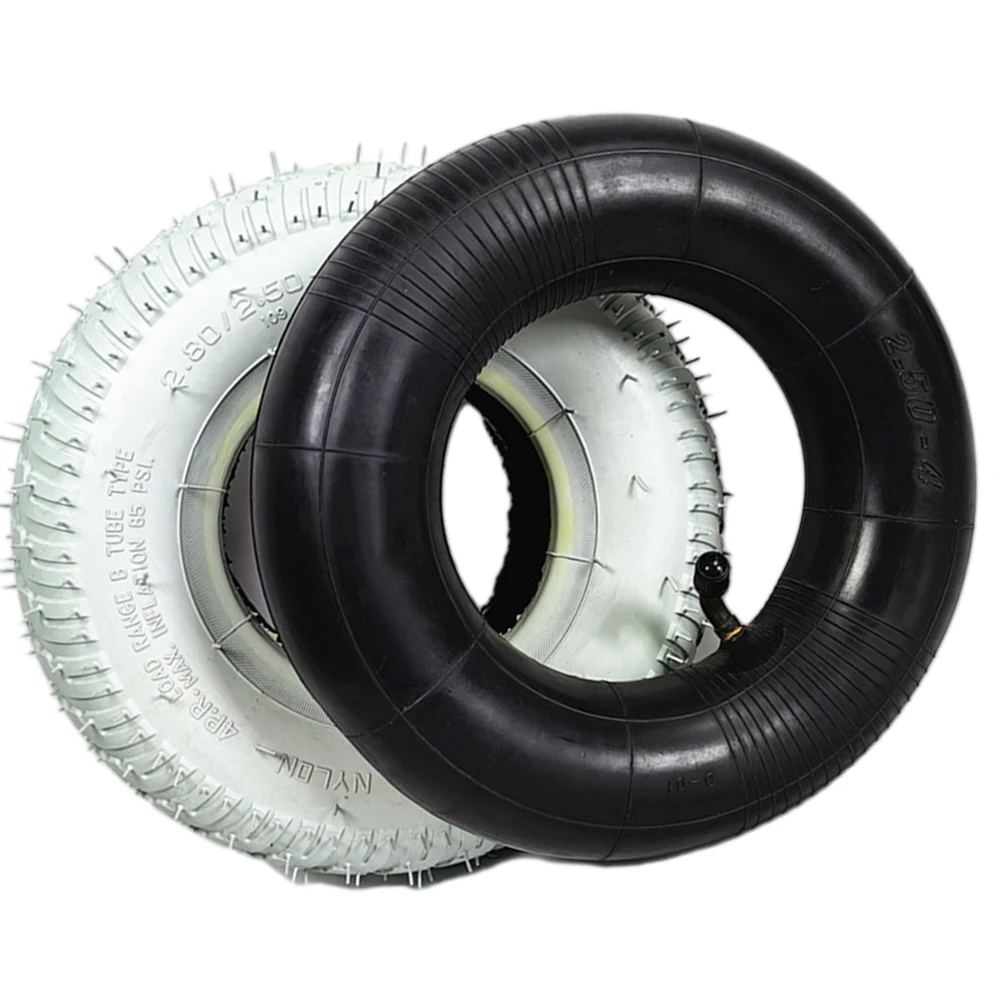 Reliable Inner Tube + Outer Tire Replacement 9 Inch 2 80/2 50 4 for E300 Electric Scooter Wheelchair Comfortable to Use
Reliable Inner Tube + Outer Tire Replacement 9 Inch 2 80/2 50 4 for E300 Electric Scooter Wheelchair Comfortable to Use