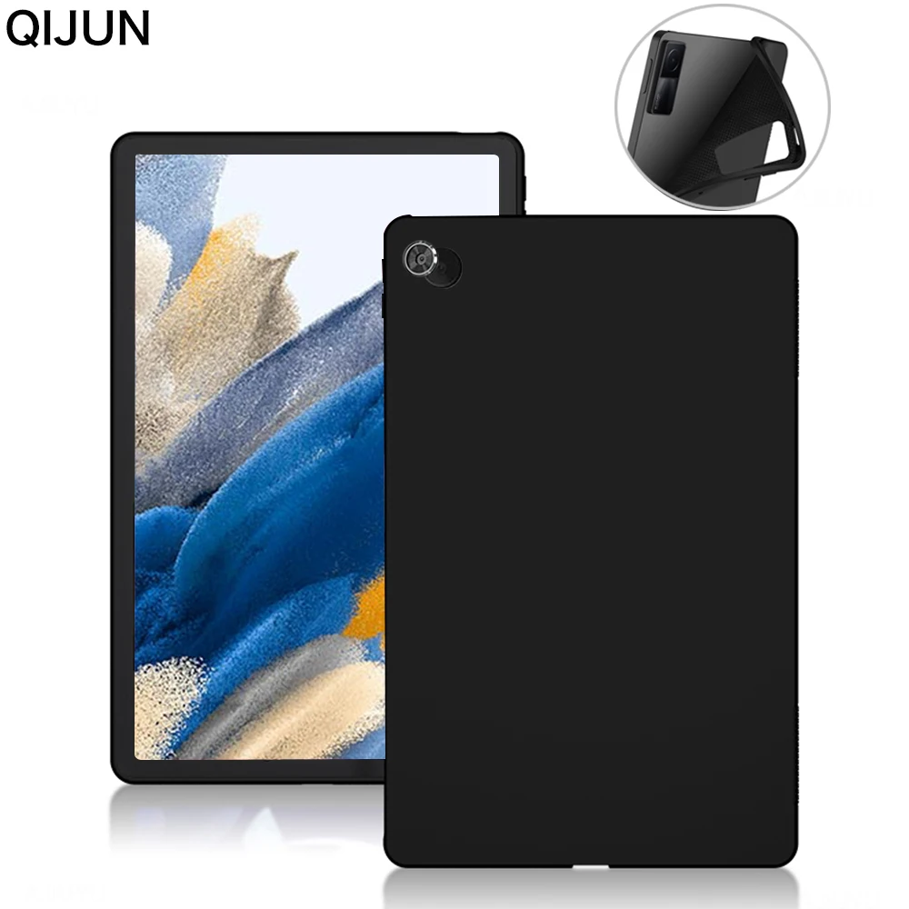 

Tablet case for Samsung Galaxy Tab A7 Lite A8 T500 Tab A 8.0 10.1 S6 Lite S7 S8 Plus S7 FE Silicone soft shell TPU Airbag cover