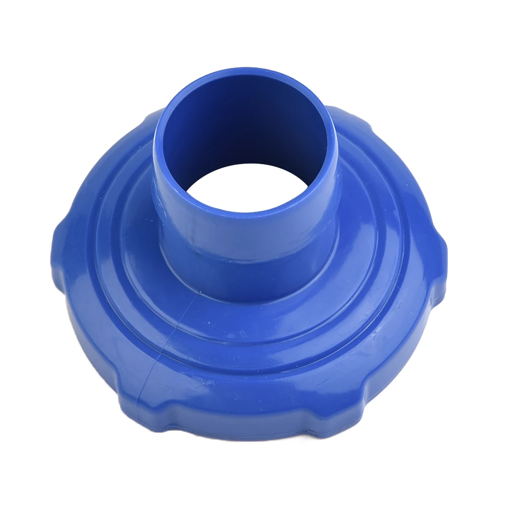 1 X Adaptor For Intex Surface Skimmer Wall Mount Hose Adaptor B Swimming Pool Connector Kit And For Intex Surface Pool Skimmer
1 X Adaptor For Intex Surface Skimmer Wall Mount Hose Adaptor B Swimming Pool Connector Kit And For Intex Surface Pool Skimmer